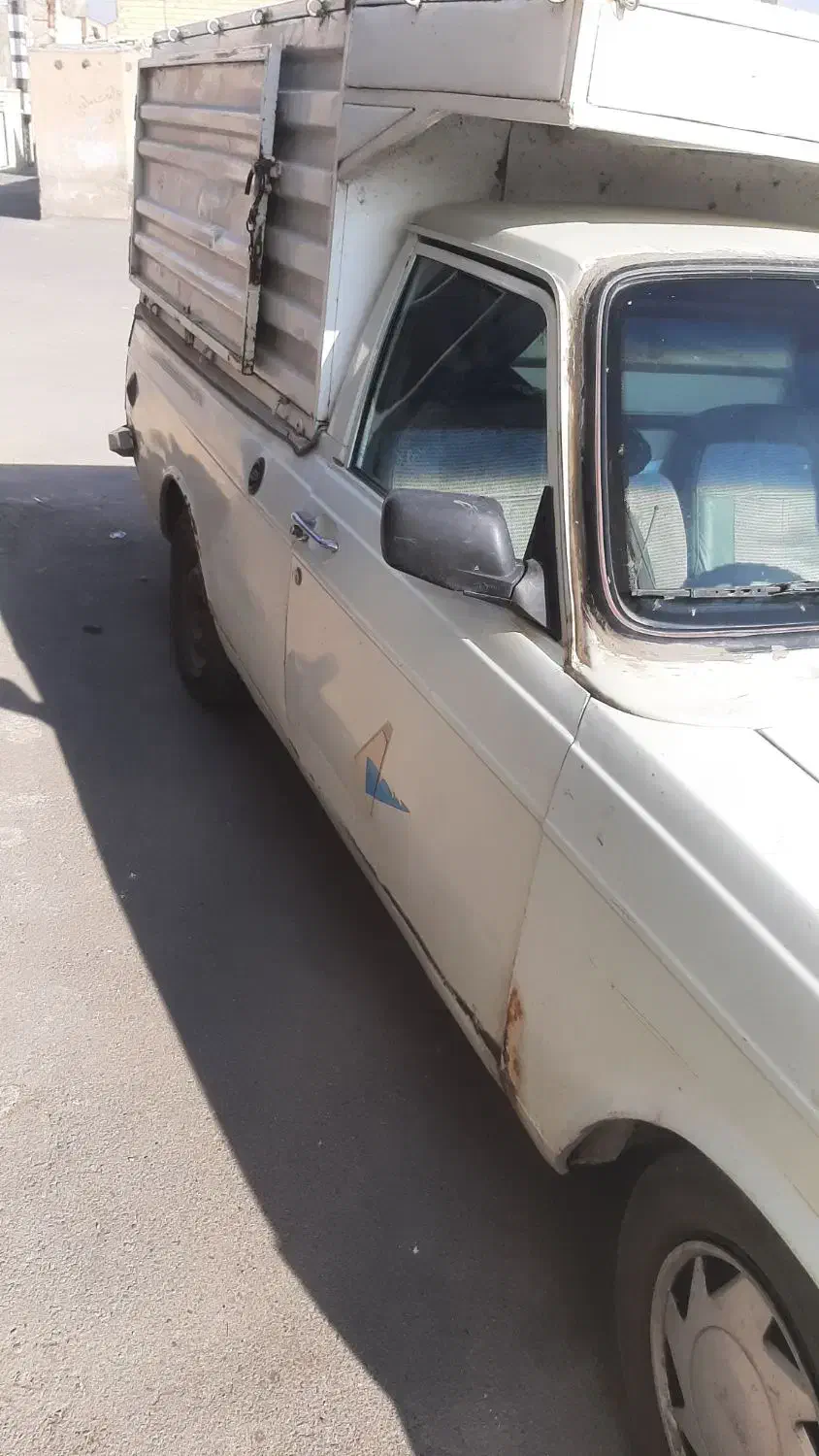 وانت بار|خدمات حمل و نقل|اهر, |دیوار