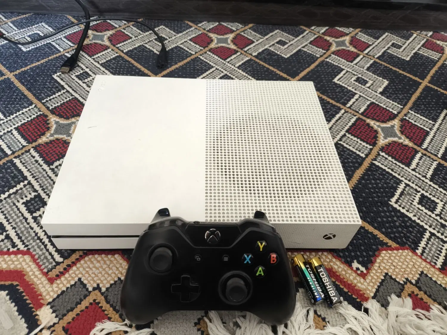 xbox one s 1 tra|کنسول، بازی ویدئویی و آنلاین|دوگنبدان, |دیوار