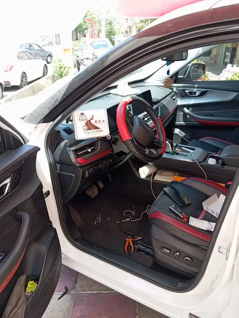 نصب ردیاب GPS خودرو وموتور سیکلت درمحل و فروشگاه|قطعات یدکی و لوازم جانبی|کرج, اصفهانیها|دیوار