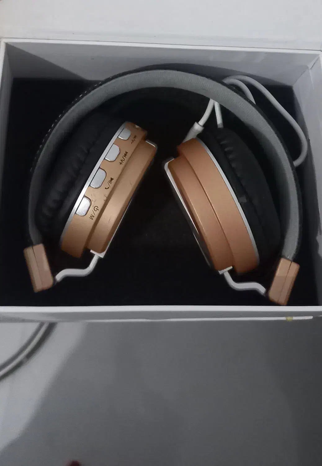 هدفون|لوازم جانبی موبایل و تبلت|بم, |دیوار