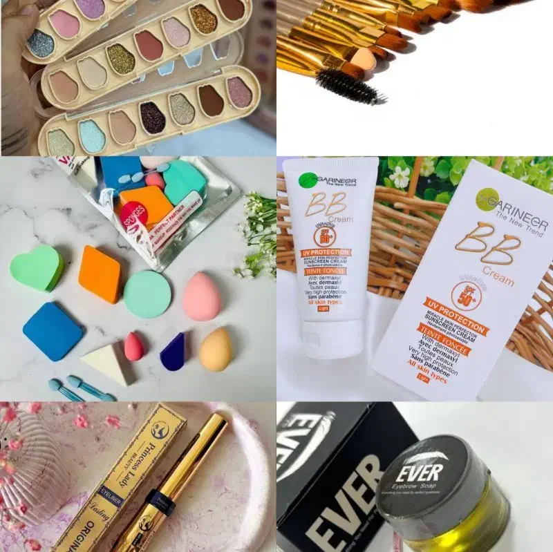 لوازم آرایشی چیچک|آرایشی، بهداشتی، درمانی|بستان آباد, |دیوار