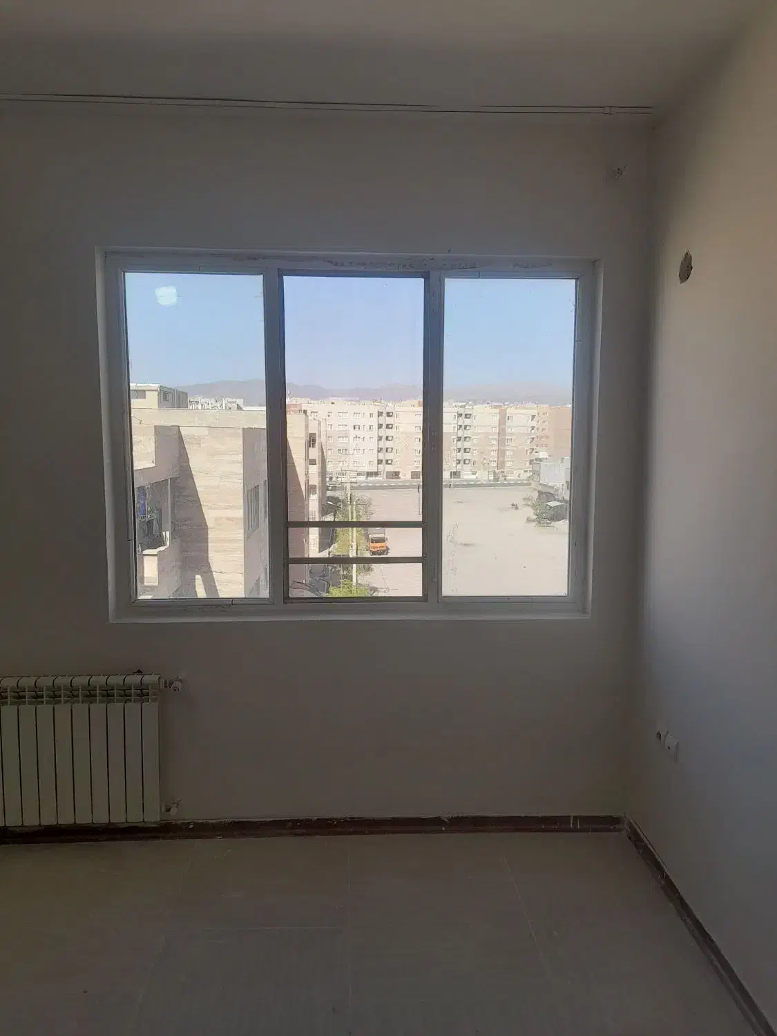 رهن مسکن مهر توحید شهر|اجارهٔ آپارتمان|سبزوار, توحیدشهر|دیوار