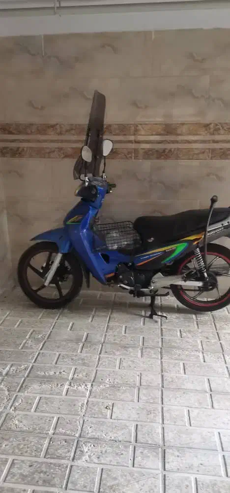 رادیسون کویر مدل 90|موتورسیکلت|تهران, هفت چنار|دیوار