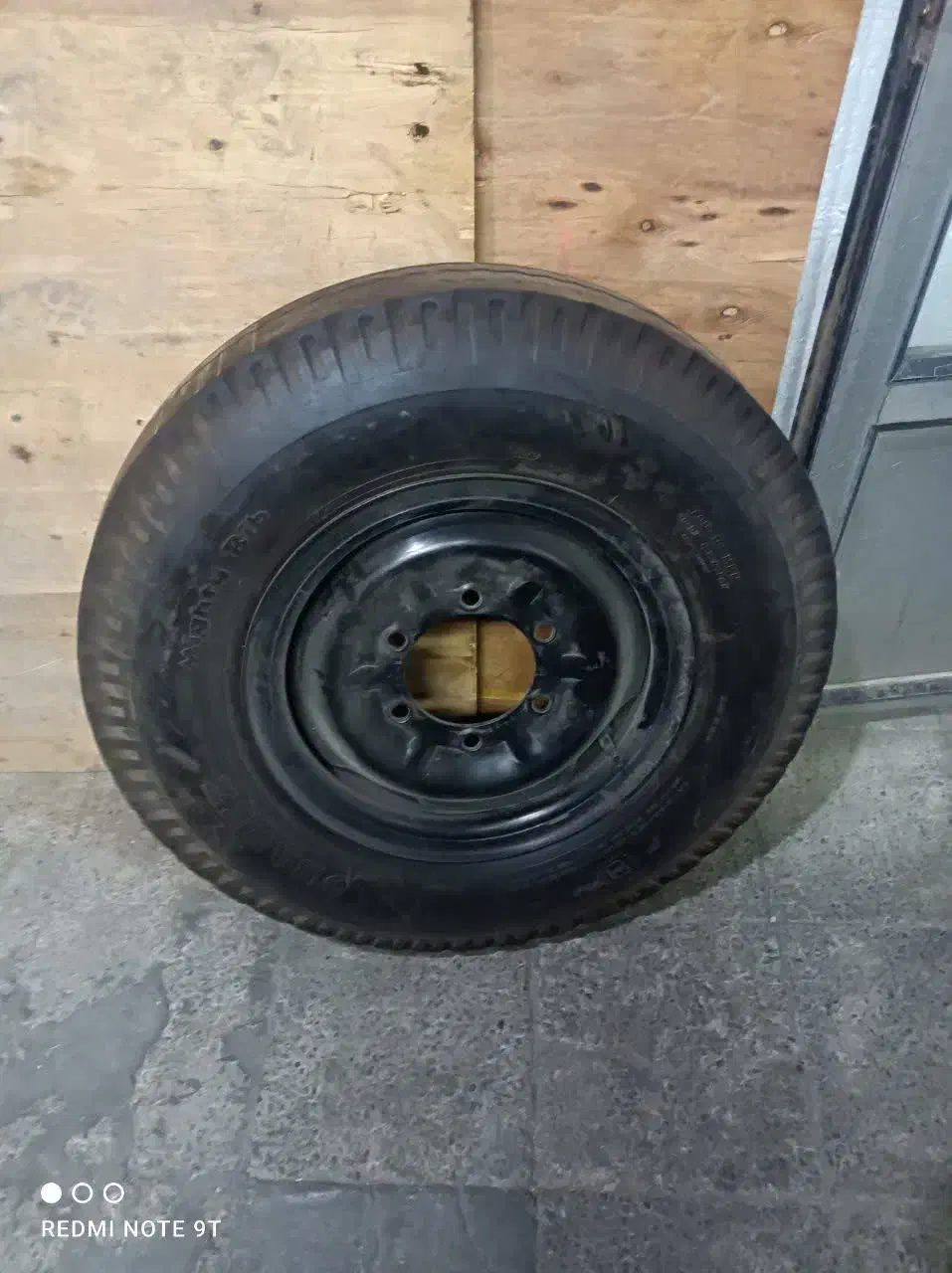 لاستیک|قطعات یدکی و لوازم جانبی|چهاردانگه (تهران), |دیوار