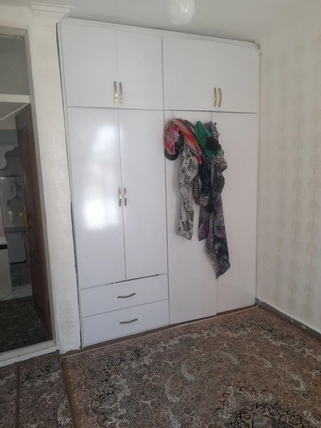 خانه اجاره ای ۶۰متری با پارگینگ|اجارهٔ خانه و ویلا|مشگین شهر, |دیوار