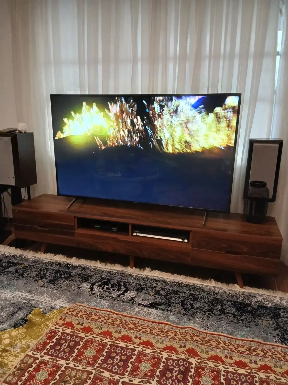 میز تلویزیون|میز تلویزیون|تهران, درب دوم|دیوار