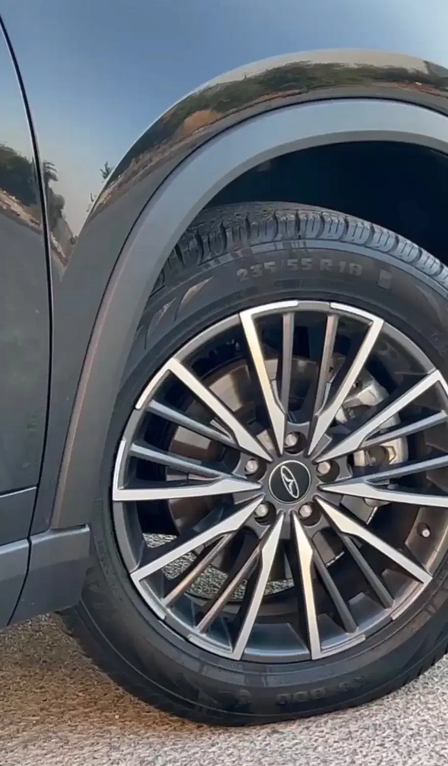 TIGGO 8 PRO MAX 1404|خودرو سواری و وانت|لامرد, |دیوار