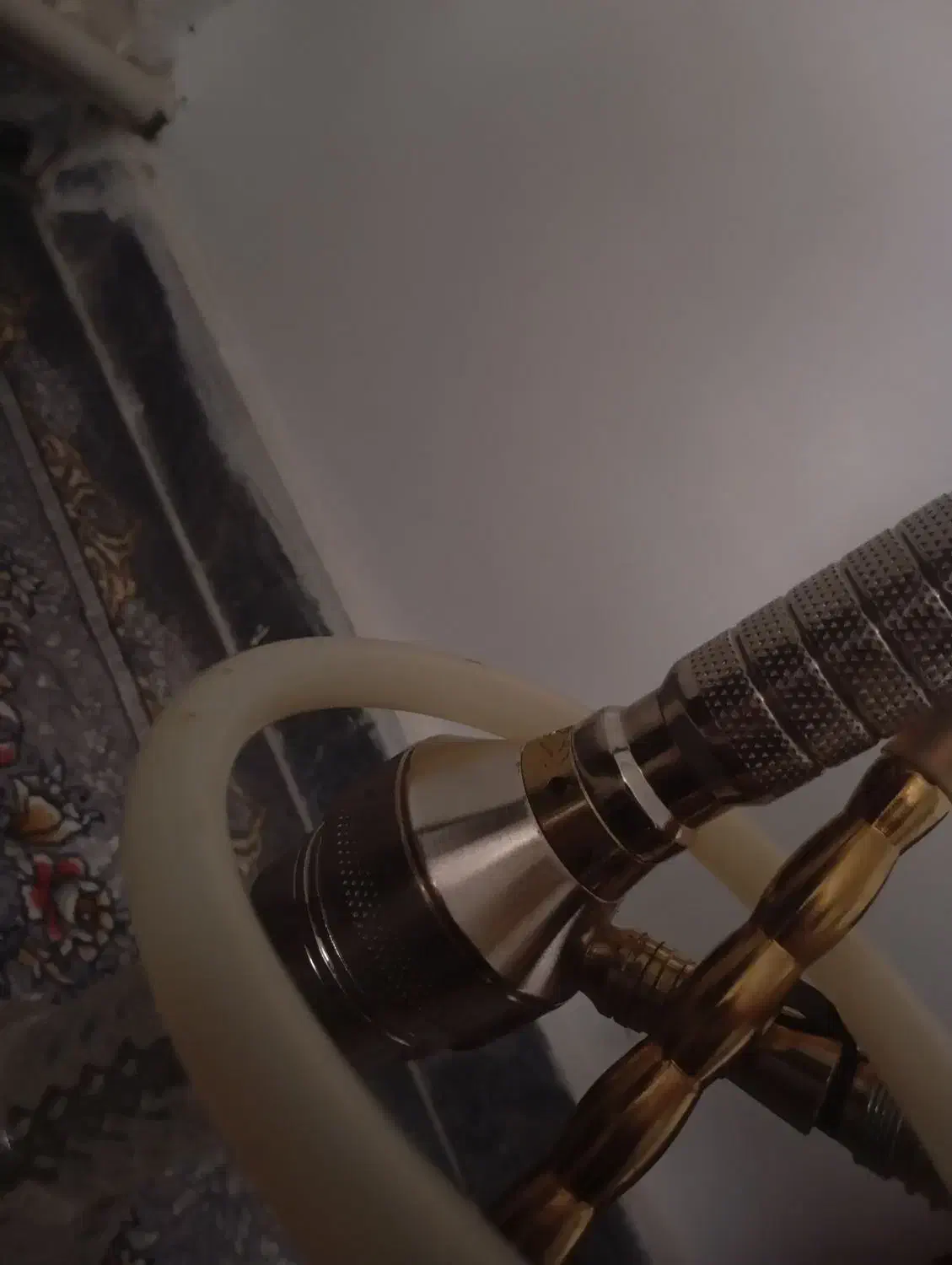 قلیون کاملا نو|کلکسیون و سرگرمی|ساوه, |دیوار