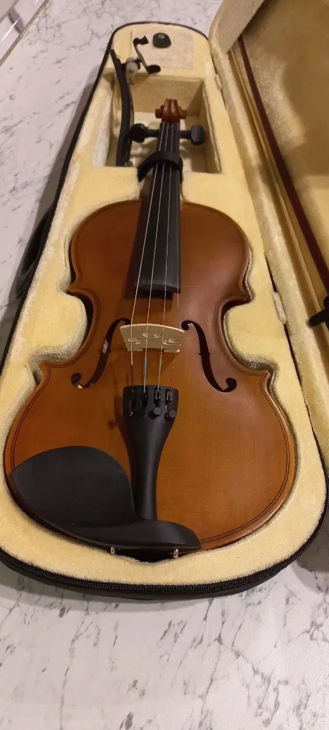 ویولن|ویولن|تهران, جنتآباد جنوبی|دیوار