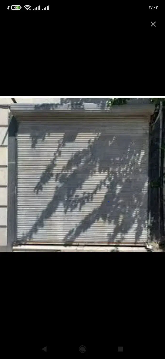 اجاره مغازه ۱۴ متری نهضت|اجارهٔ مغازه و غرفه|کوهدشت, |دیوار