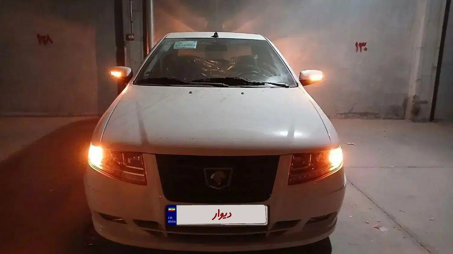 سورن صفر|خودرو سواری و وانت|شهرکرد, |دیوار