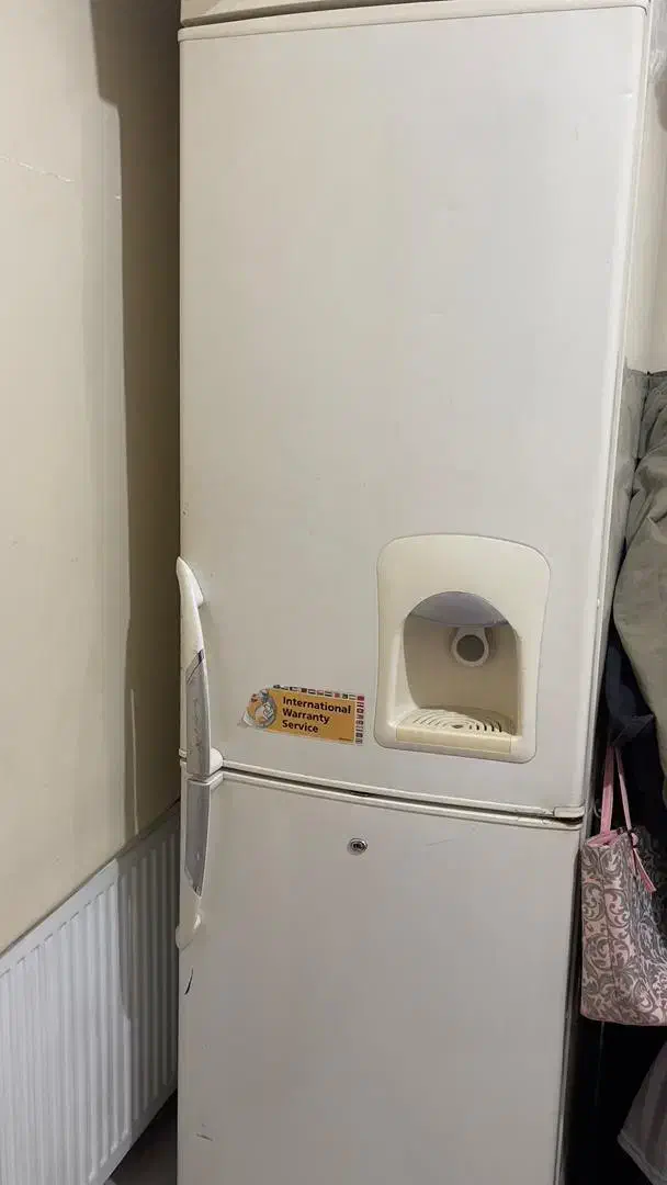 یخچال فریزر ال جی|یخچال و فریزر|ری, شهید غیوری (ابن باویه)|دیوار