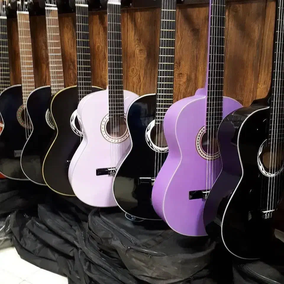 گیتار C2// شروعی حرفهای برای عاشقان موسیقی|گیتار، بیس، امپلیفایر|تهران, شیخ هادی|دیوار