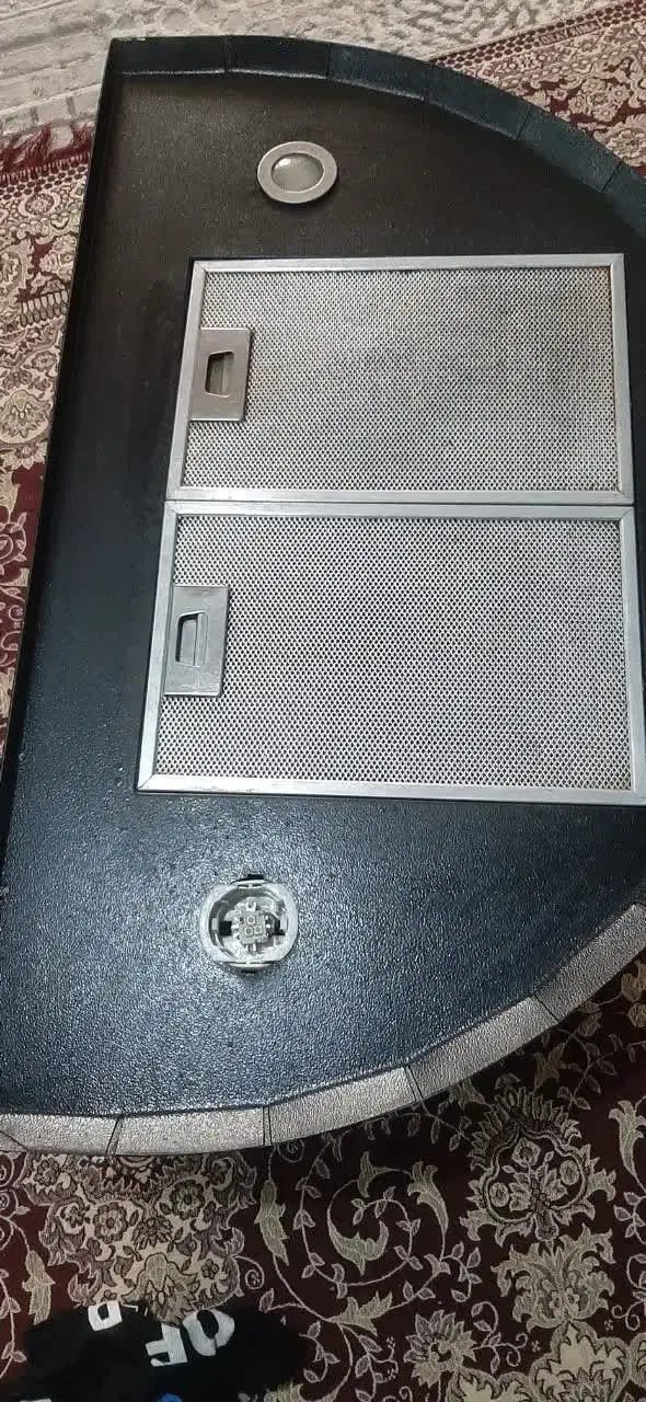 هوداشپزخانه|هود|اهواز, شریعتی جنوبی|دیوار