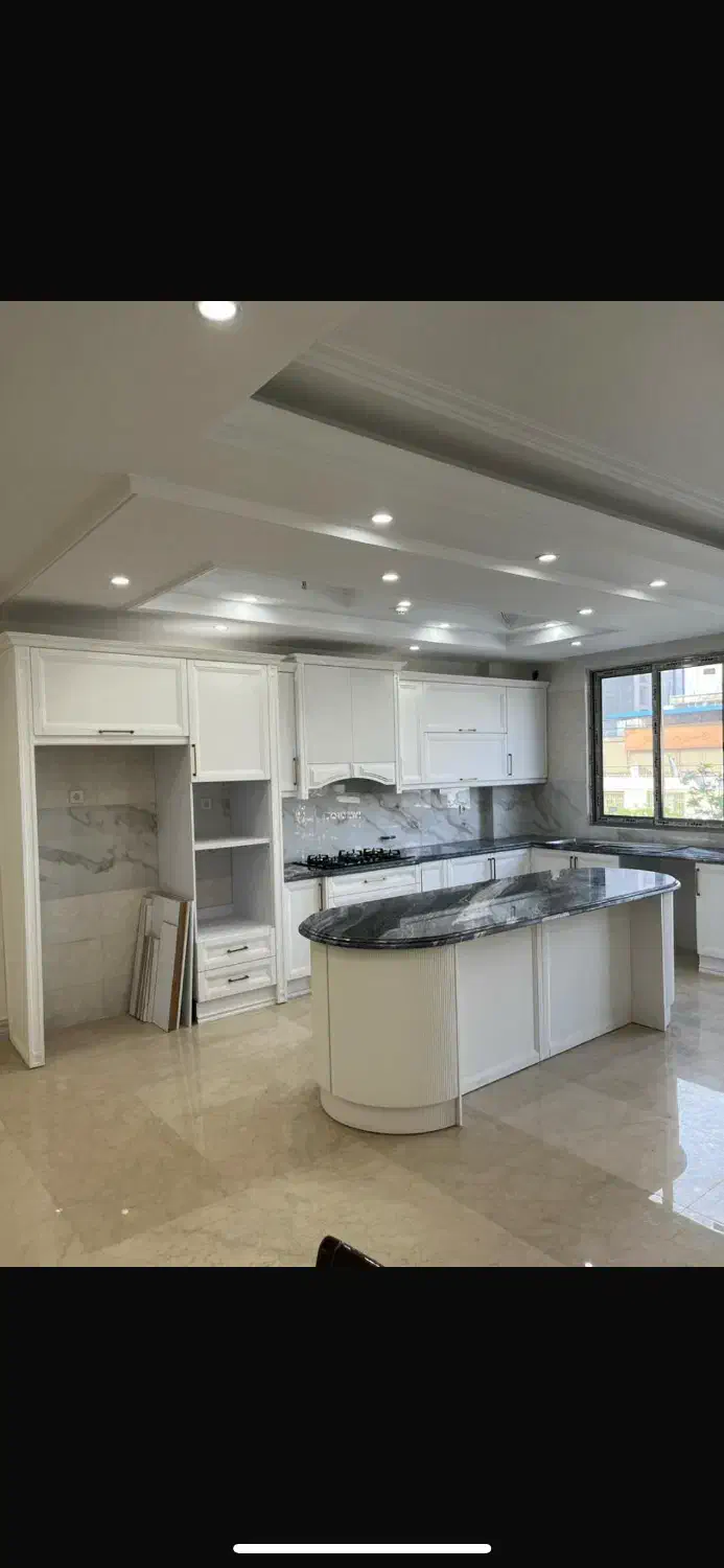 10 واحد ۱۳۱ متری ۲ خوابه مستغلات|فروش آپارتمان|تهران, شهرک آزمایش|دیوار