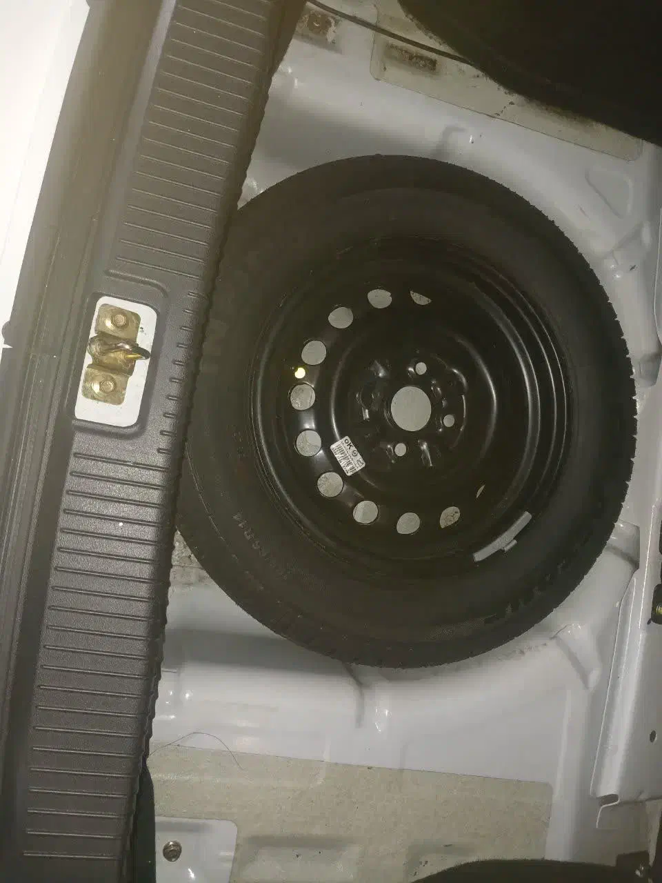 کوییک rs مدل ۱۴۰۲|خودرو سواری و وانت|کرج, کوی کارمندان شمالی|دیوار