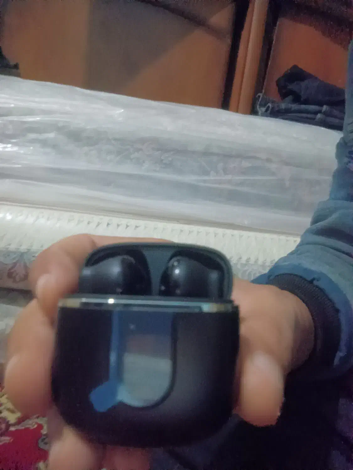 ایرپاد|لوازم جانبی موبایل و تبلت|اهواز, فرهنگ شهر|دیوار