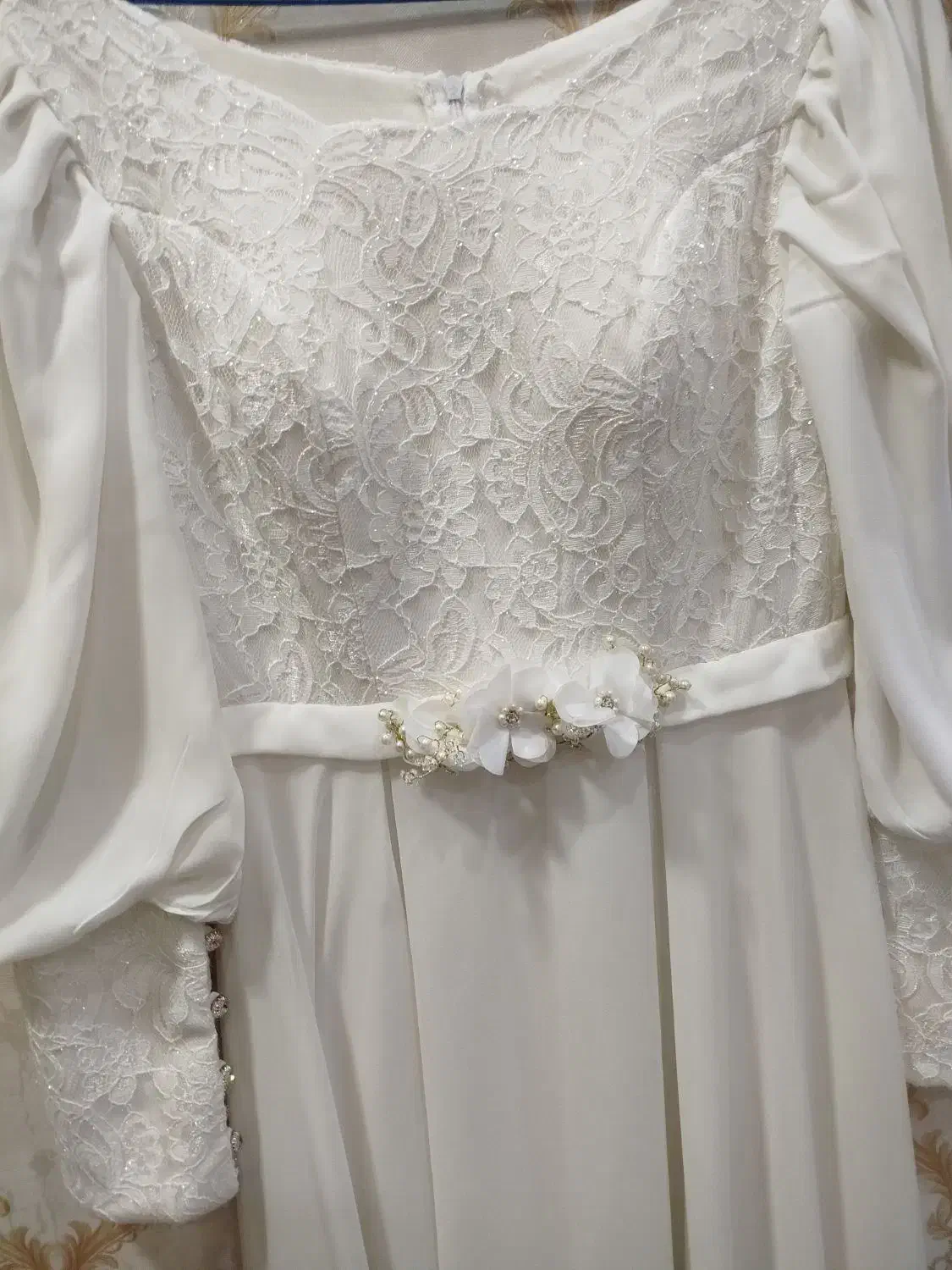 لباس عروس|لباس|شهرکرد, |دیوار