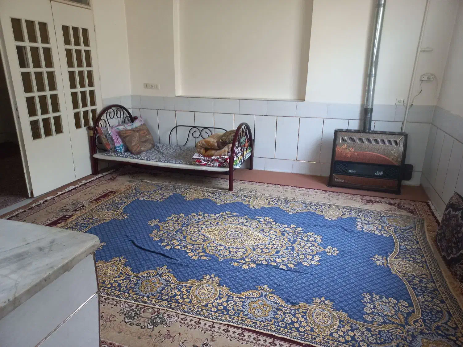 اجاره روزانه آپارتمان ۶۵ متری در کردآباد|اجارهٔ کوتاهمدت آپارتمان و سوئیت|اصفهان, پزوه|دیوار