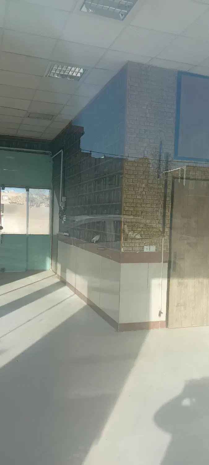 اجاره مغازه ۶۰ متری پامچال|اجارهٔ مغازه و غرفه|بیرجند, |دیوار