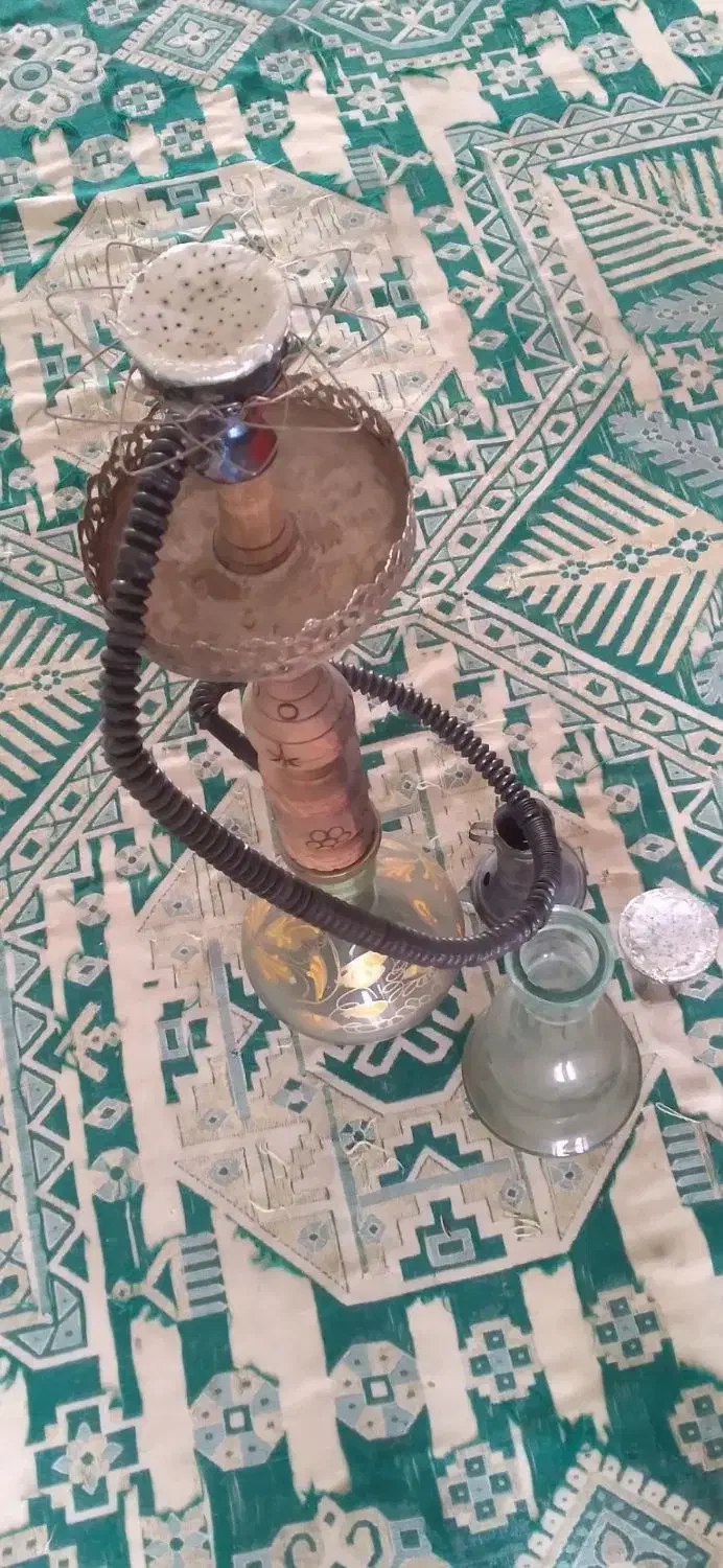 قلیون|کلکسیون و سرگرمی|کرمان, |دیوار