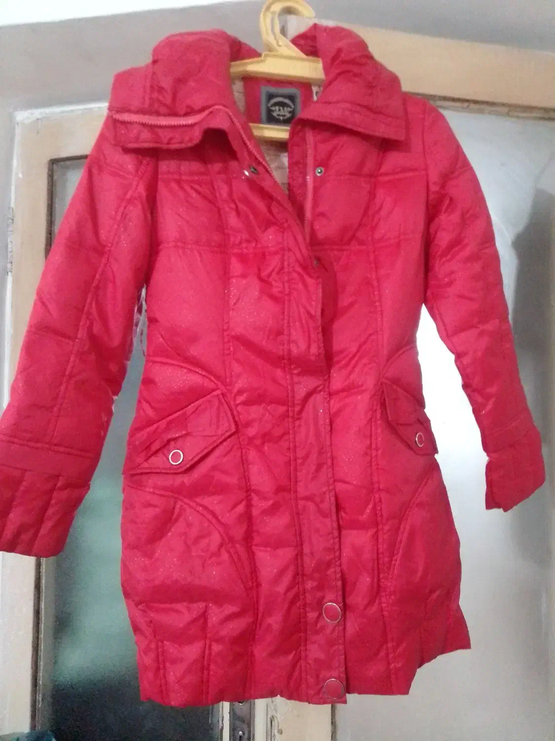 کافشن|لباس|رشت, معلولین|دیوار