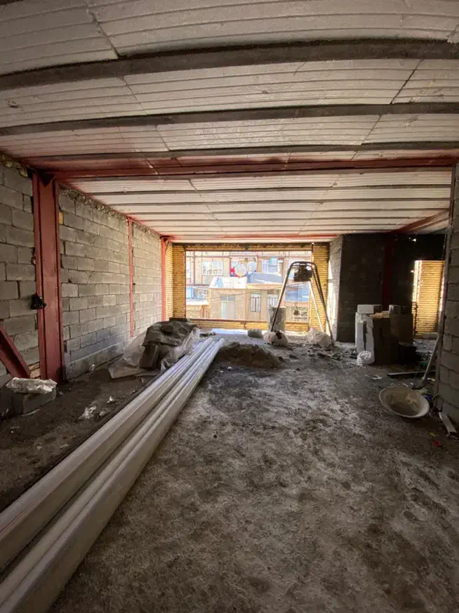 فروش واحد130متری|فروش آپارتمان|جوانرود, |دیوار