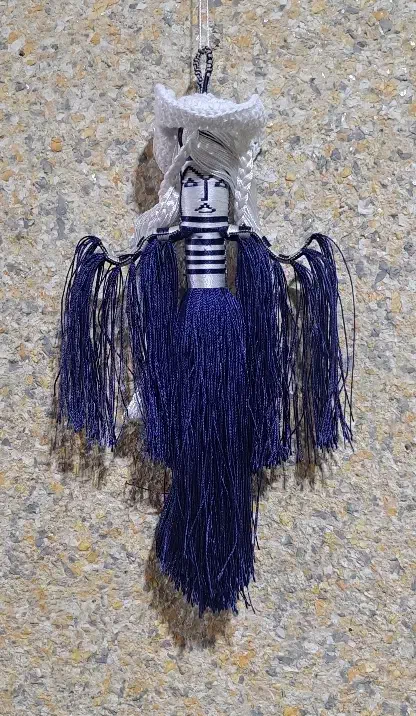 انگشتر زندان باف|صنایع دستی و سایر لوازم تزئینی|اهواز, منبع اب|دیوار