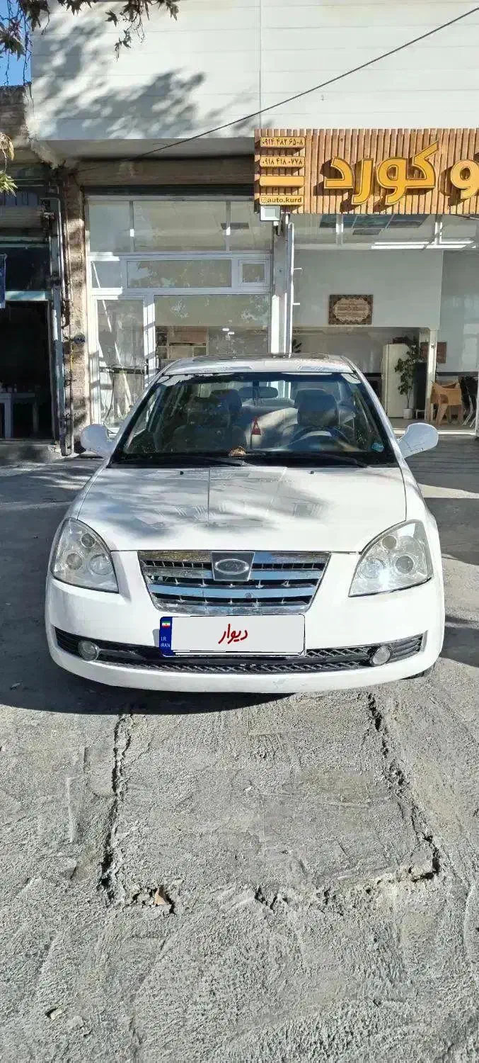 ام وی ام ۵۳۰ مدل ۹۱ بدون رنگ|خودرو سواری و وانت|مهاباد (آذربایجان غربی), |دیوار