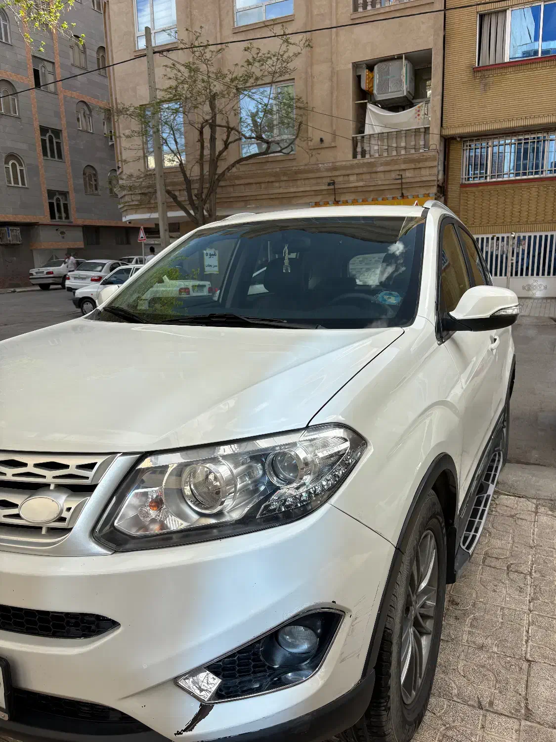 تیگو ۵|خودرو سواری و وانت|مشهد, موسوی قوچانی|دیوار