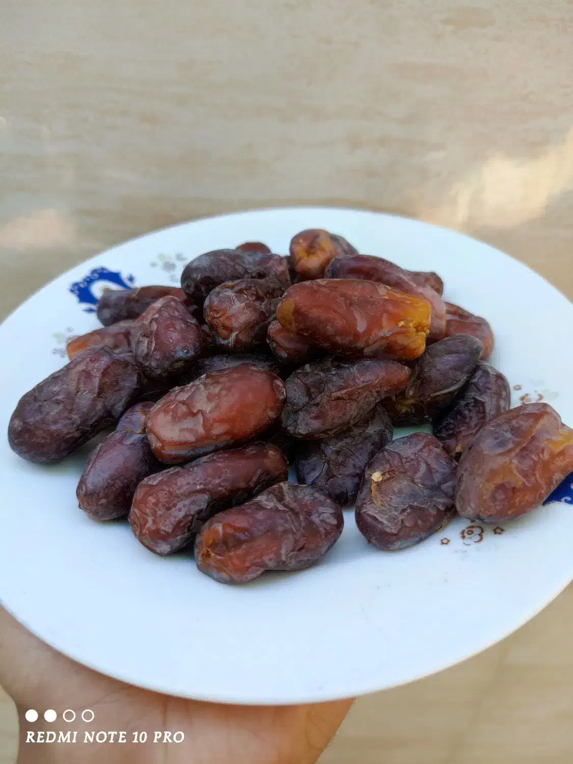 خرمای شهابی آجیلی بودن شیره|حراج|تهران, امیریه|دیوار