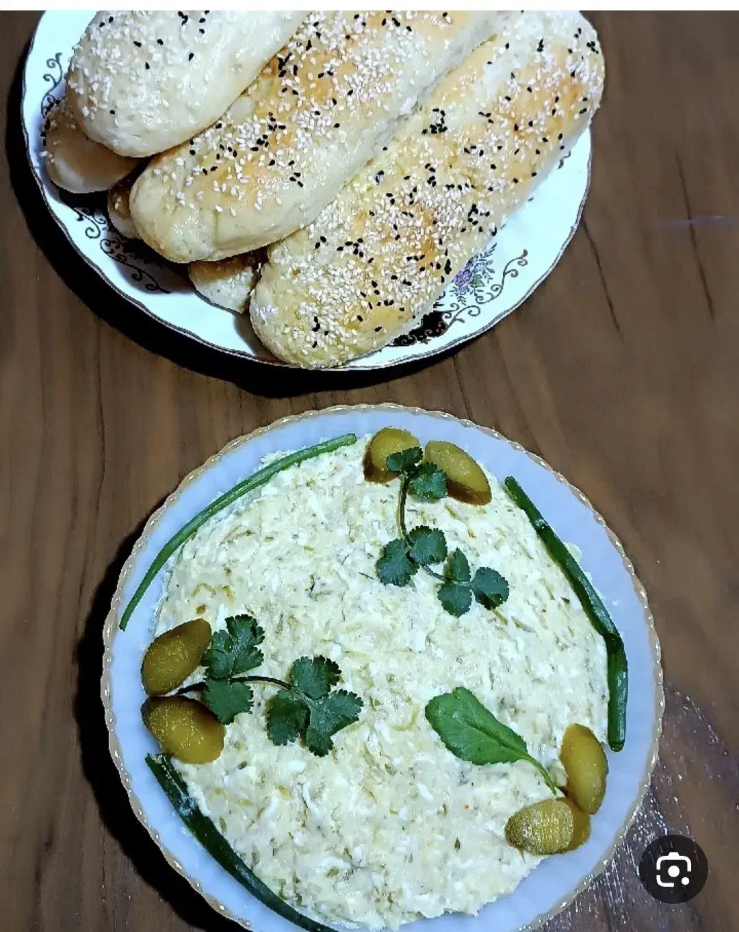 ساندویچ سالاد الویه|خوردنی و آشامیدنی|یزد, |دیوار