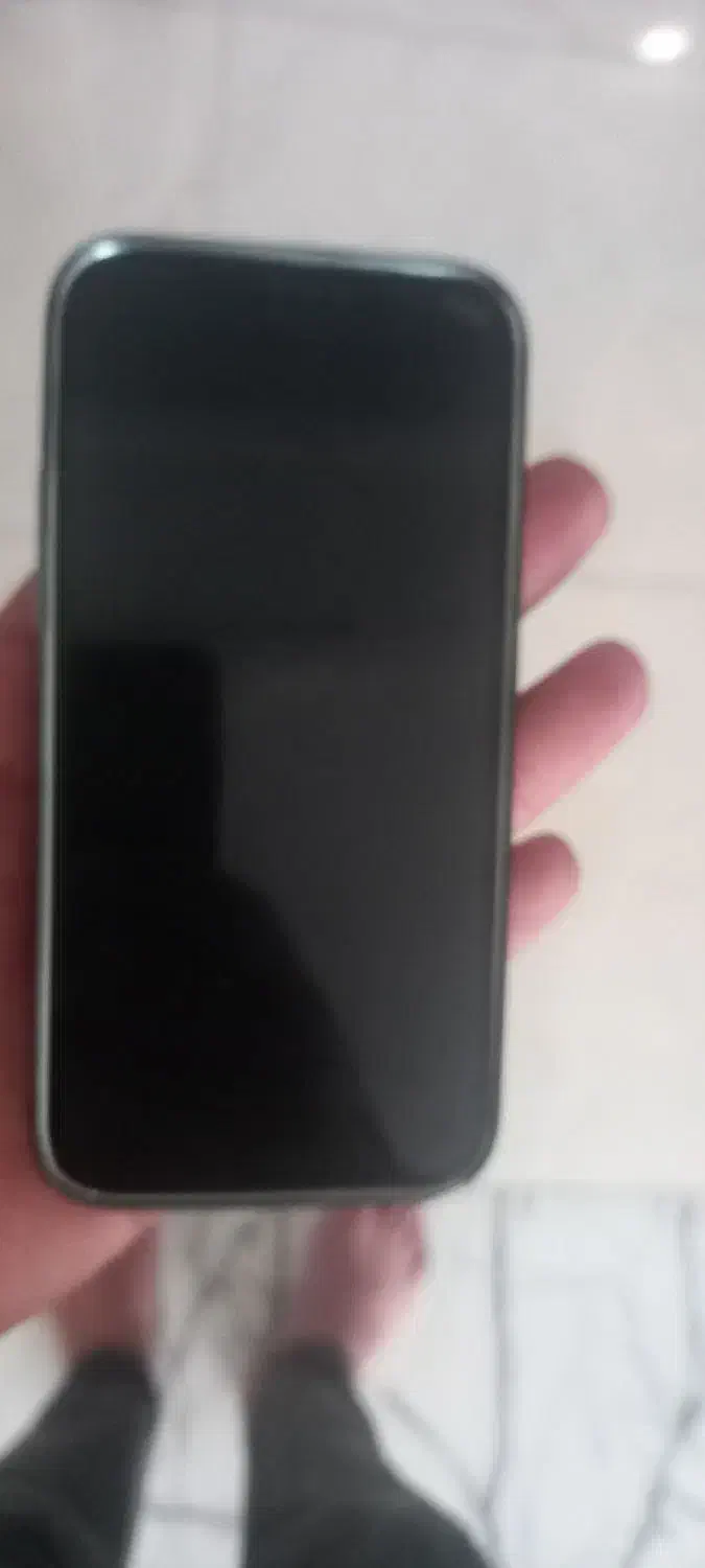 آیفون ۱۲پرو درحد خیلی تمیز|موبایل|خان ببین, |دیوار