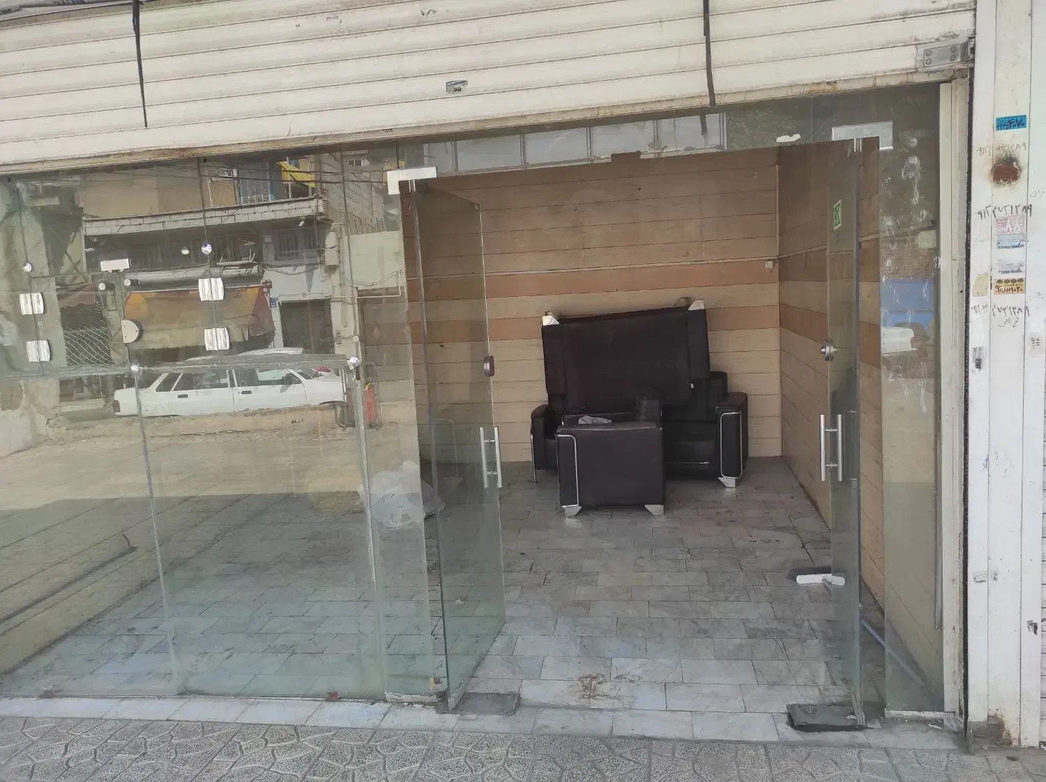 اجاره مغازه|اجارهٔ مغازه و غرفه|تهران, کن|دیوار