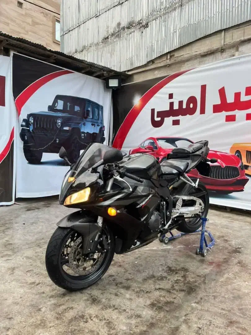 Cbr cb mt gsx|موتورسیکلت|تهران, تهرانسر مرکزی|دیوار