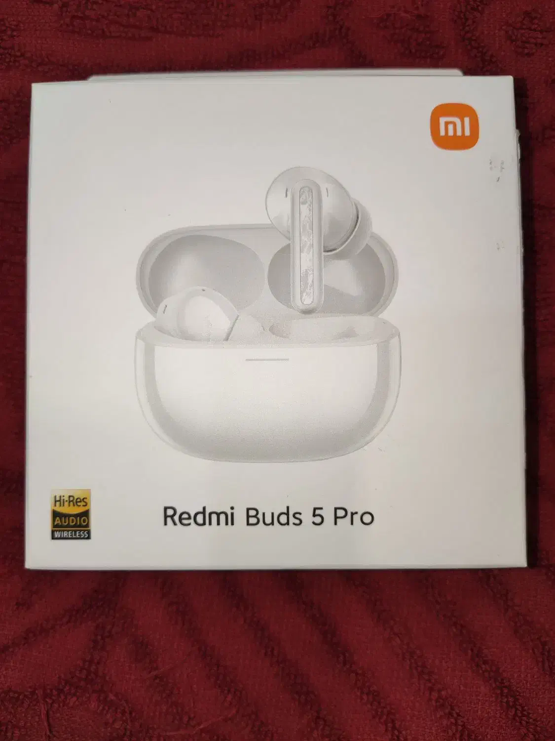 هندزفری بلوتوثی شیائومی|لوازم جانبی موبایل و تبلت|دهدشت, |دیوار