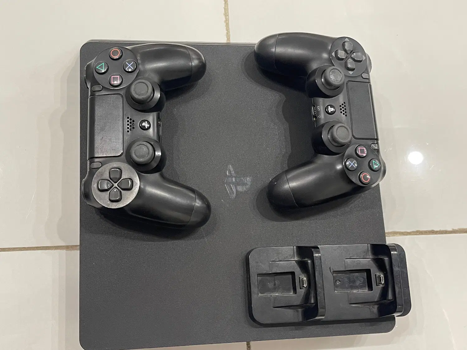 Ps4|کنسول، بازی ویدئویی و آنلاین|تهران, نیروی هوایی (پیروزی)|دیوار