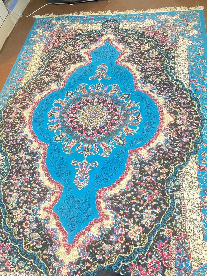 فرش|فرش|اهواز, لشکرآباد|دیوار