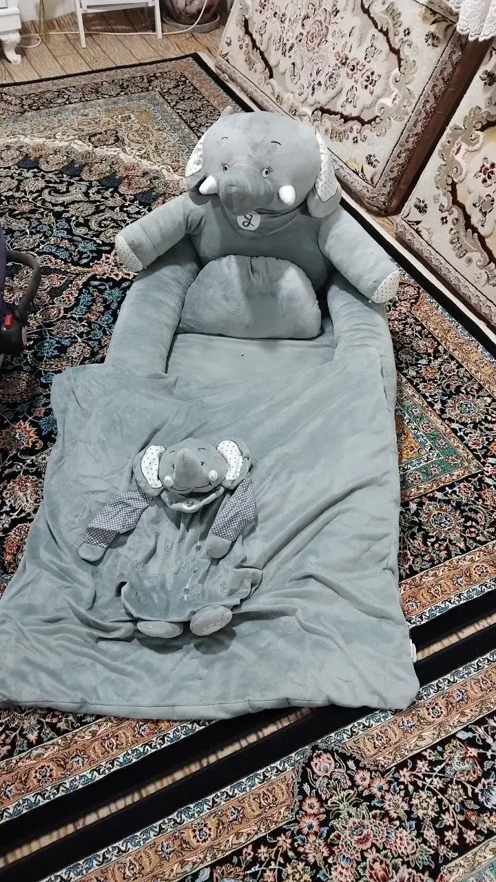 کریر و تشک|اسباب و اثاث بچه|اسلام‌‌آباد غرب, |دیوار