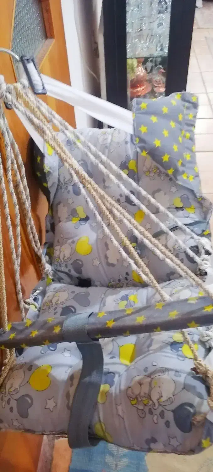 تاب خواب و بازی کودک|اسباب و اثاث بچه|ارومیه, |دیوار