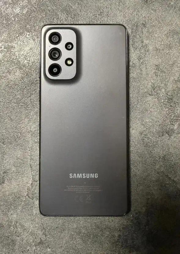 فروش گوشی نوت ۱۳ پرو و s21 fe و A73|موبایل|بوشهر, |دیوار