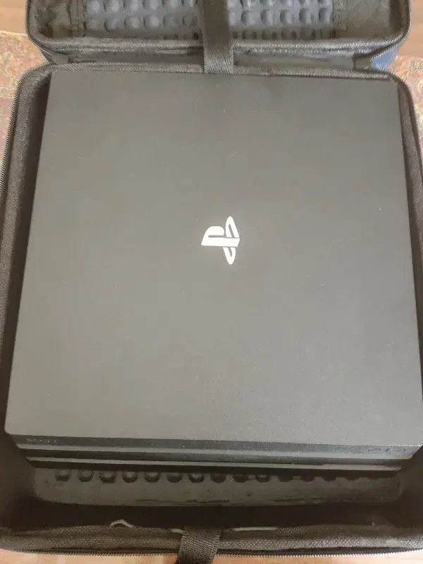 PS4|کنسول، بازی ویدئویی و آنلاین|بم, |دیوار