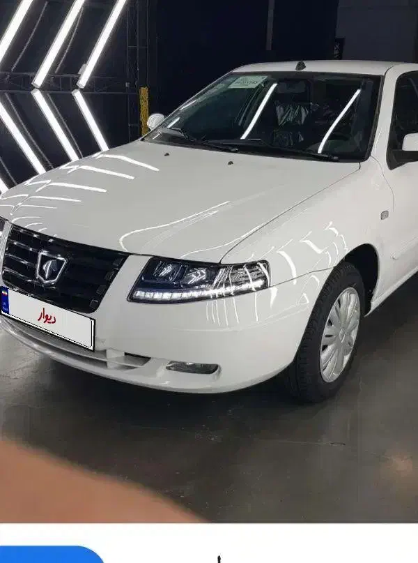 حواله سورن پلاس|خودرو سواری و وانت|کنگاور, |دیوار