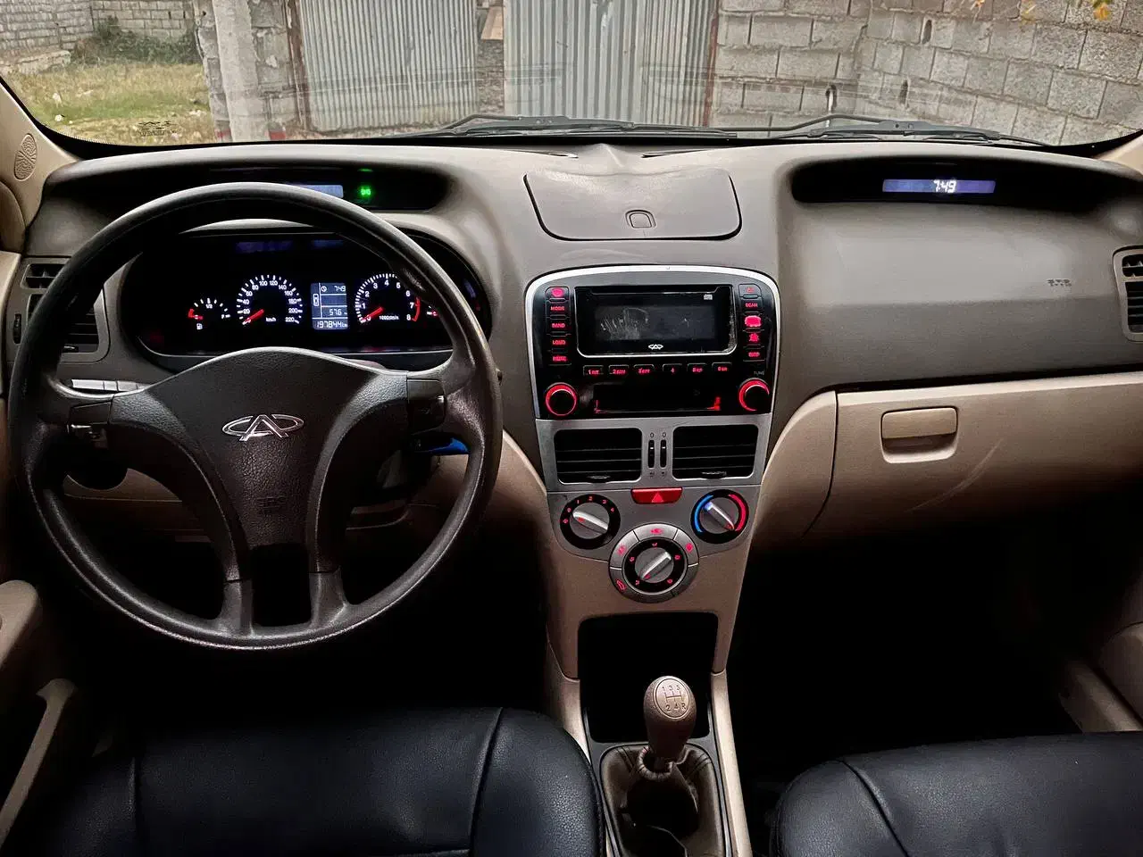 ام وی ام ۳۱۵ کم کار|خودرو سواری و وانت|بابلسر, |دیوار