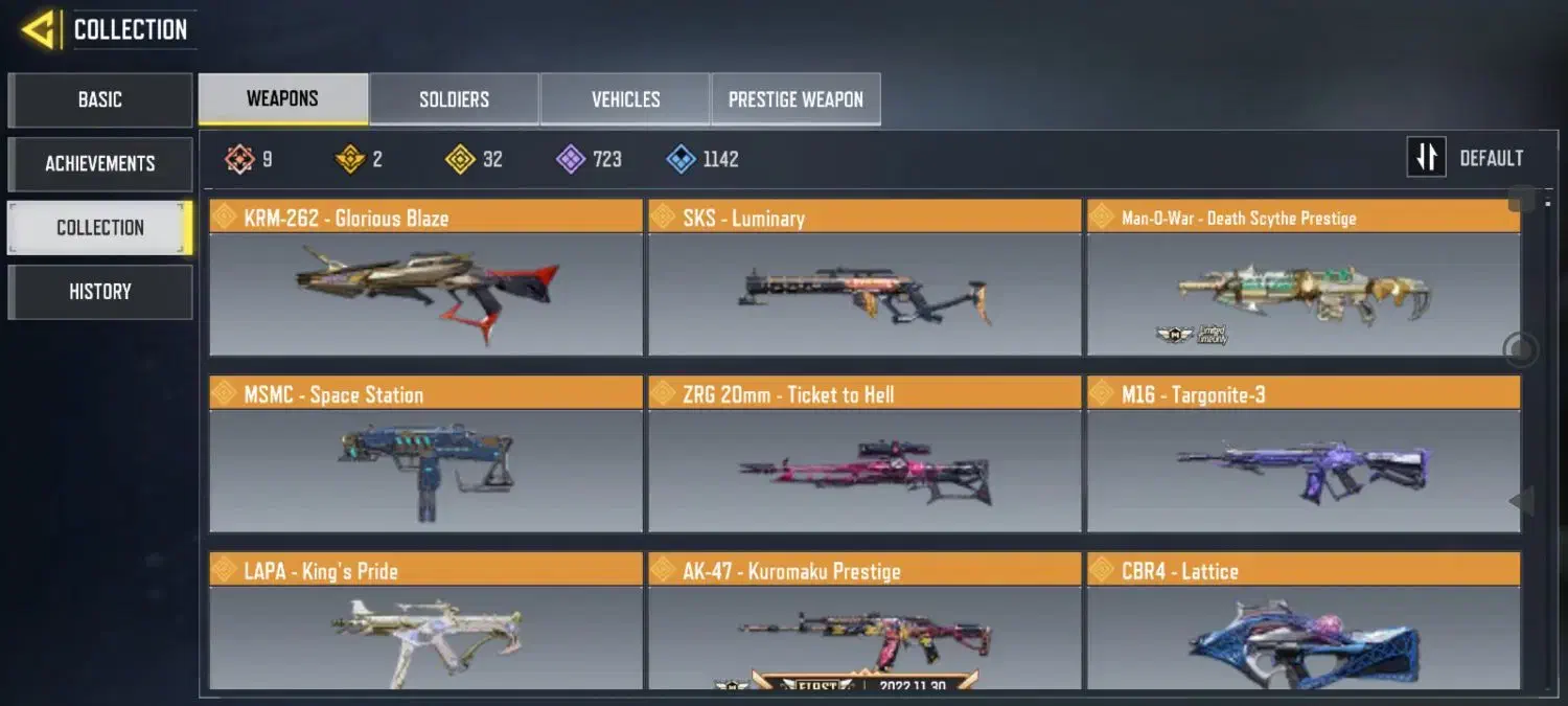 اکانت ندای وظیفه|کنسول، بازی ویدئویی و آنلاین|شهریار, رامین|دیوار