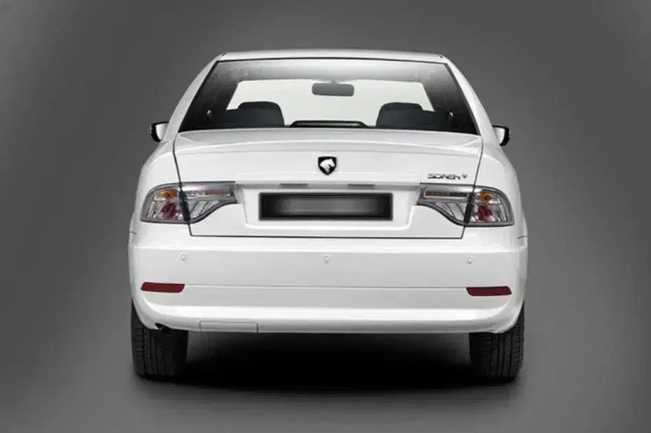 فروش حواله سورن پلاس xu7p|خودرو سواری و وانت|خمینی‌شهر, |دیوار