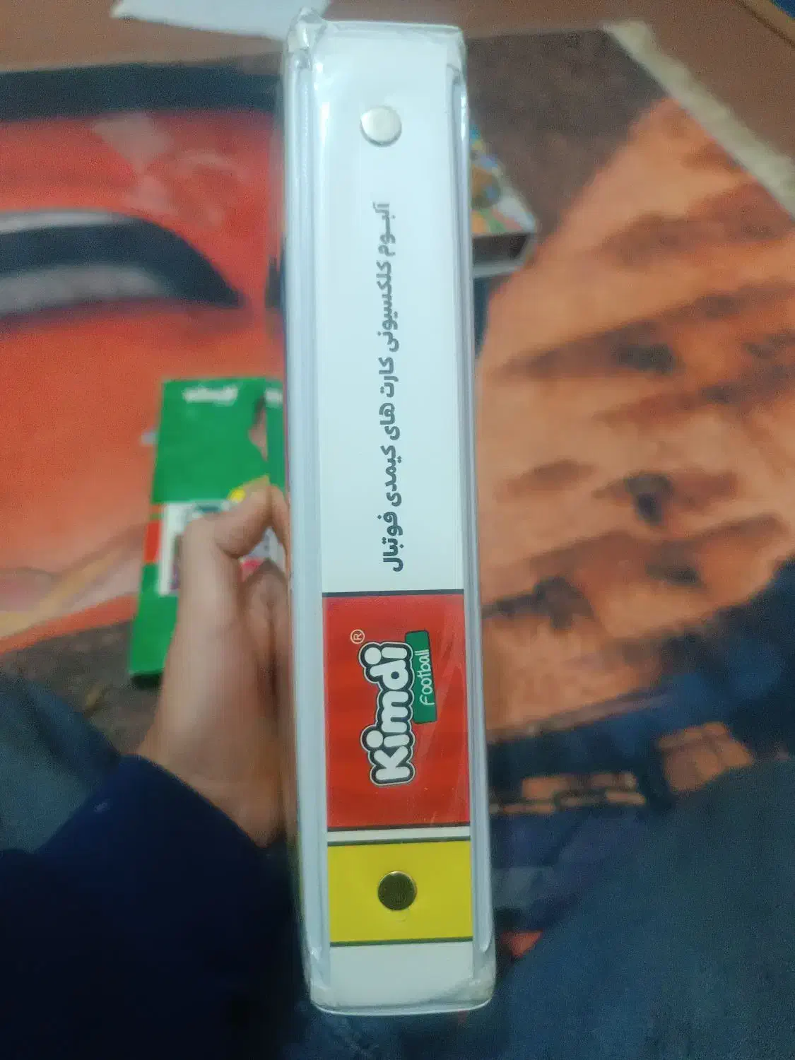 کیمدی ف|کلکسیون و سرگرمی|تبریز, |دیوار