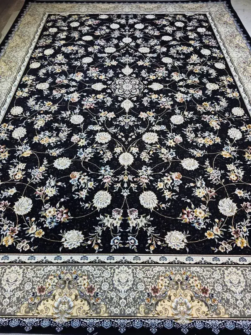 فرش طرح مارال/فقط نوزده میلیون وهفتصد/|فرش|نورآباد ممسنی, |دیوار