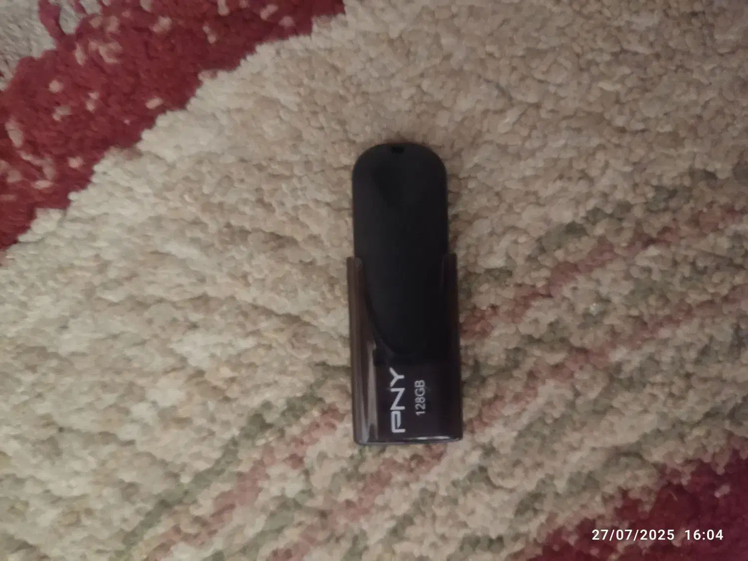 فلش ۱۲۸گیگ|قطعات و لوازم جانبی رایانه|بندرعباس, |دیوار