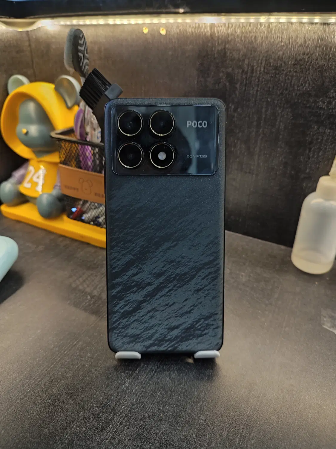 Poco f6 pro|موبایل|بوشهر, |دیوار